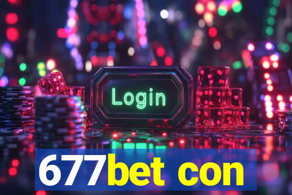 677bet con